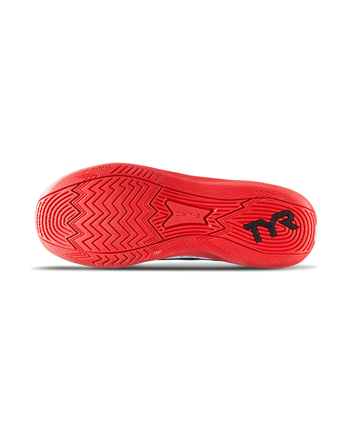 TYR | CXT-2 Trainer Black/Red