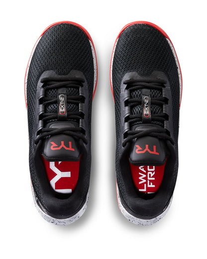 TYR | CXT-2 Trainer Black/Red