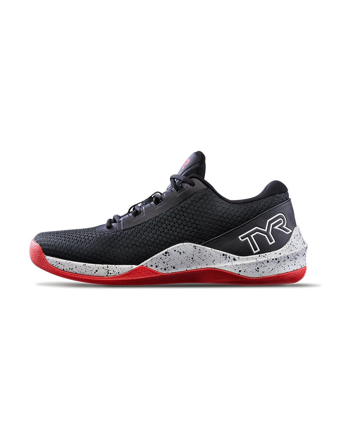 TYR | CXT-2 Trainer Black/Red