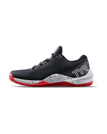 TYR | CXT-2 Trainer Black/Red