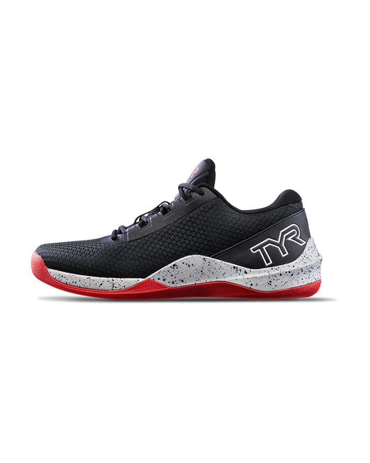 TYR | CXT-2 Trainer Black/Red