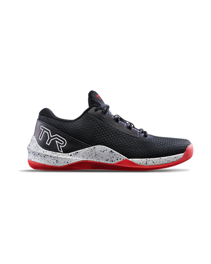TYR | CXT-2 Trainer Black/Red