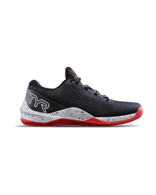 TYR | CXT-2 Trainer Black/Red