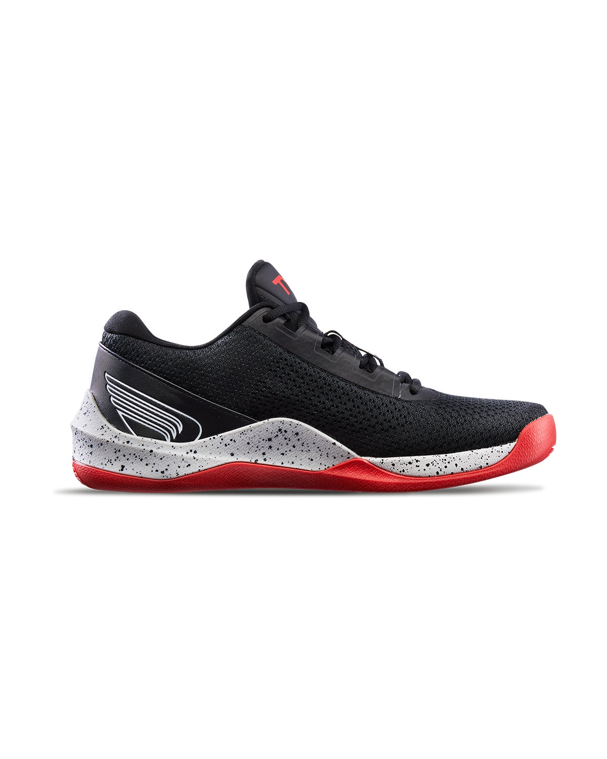 TYR | CXT-2 Trainer Black/Red