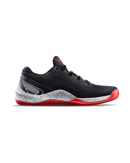 TYR | CXT-2 Trainer Black/Red