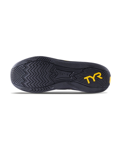 TYR | CXT-2 Trainer Black/Yellow