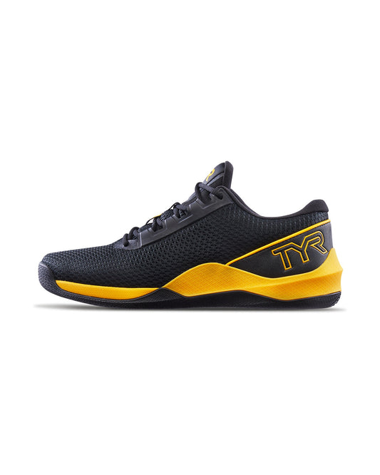 TYR | CXT-2 Trainer Black/Yellow