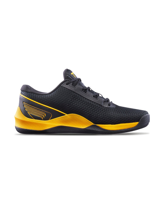 TYR | CXT-2 Trainer Black/Yellow