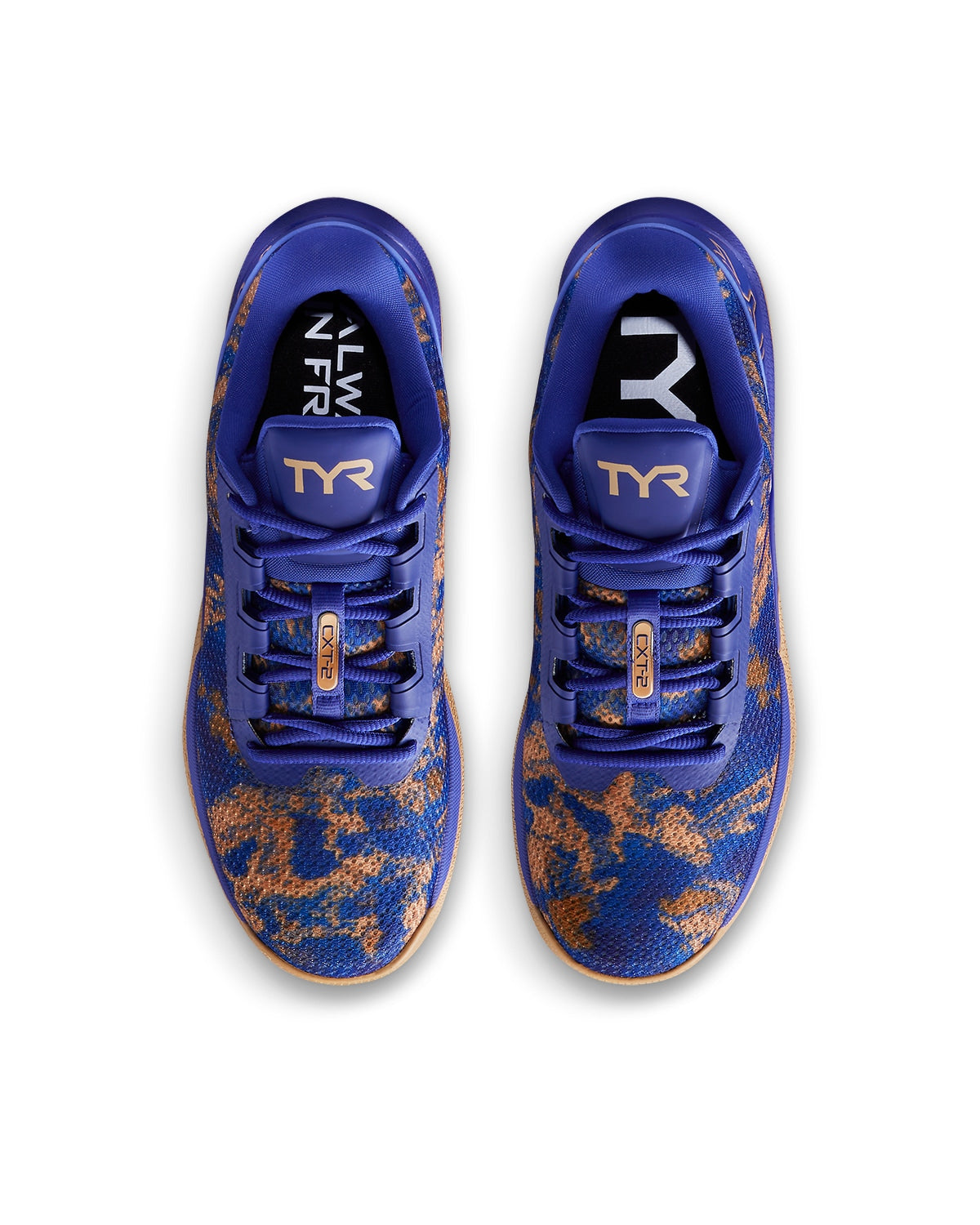 TYR | CXT-2 Trainer Pb&J