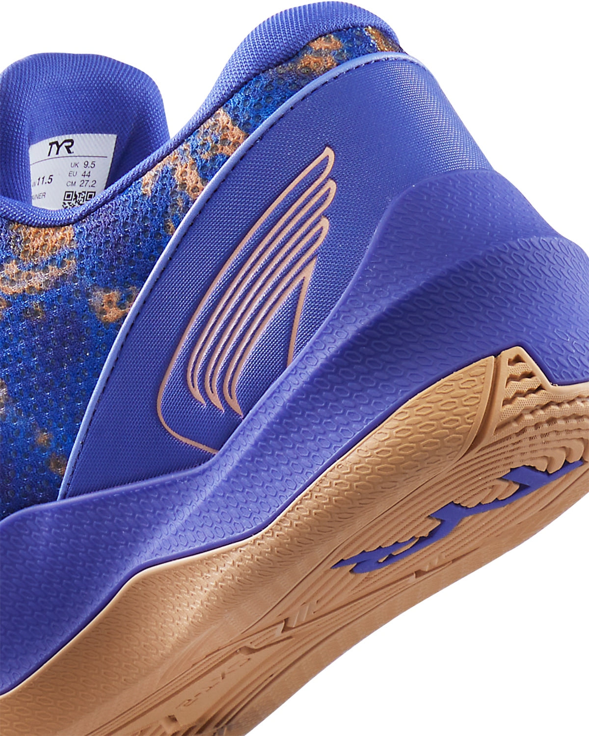 TYR | CXT-2 Trainer Pb&J