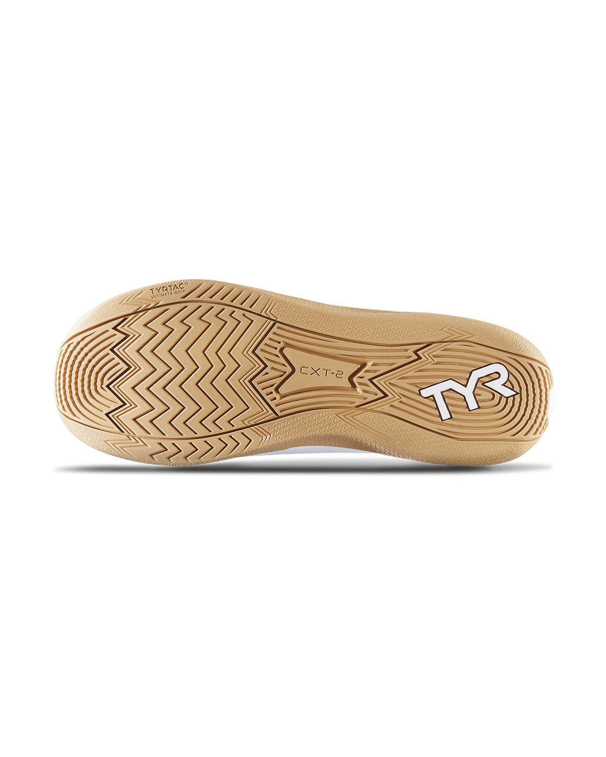 TYR | CXT-2 Trainer White/Gum