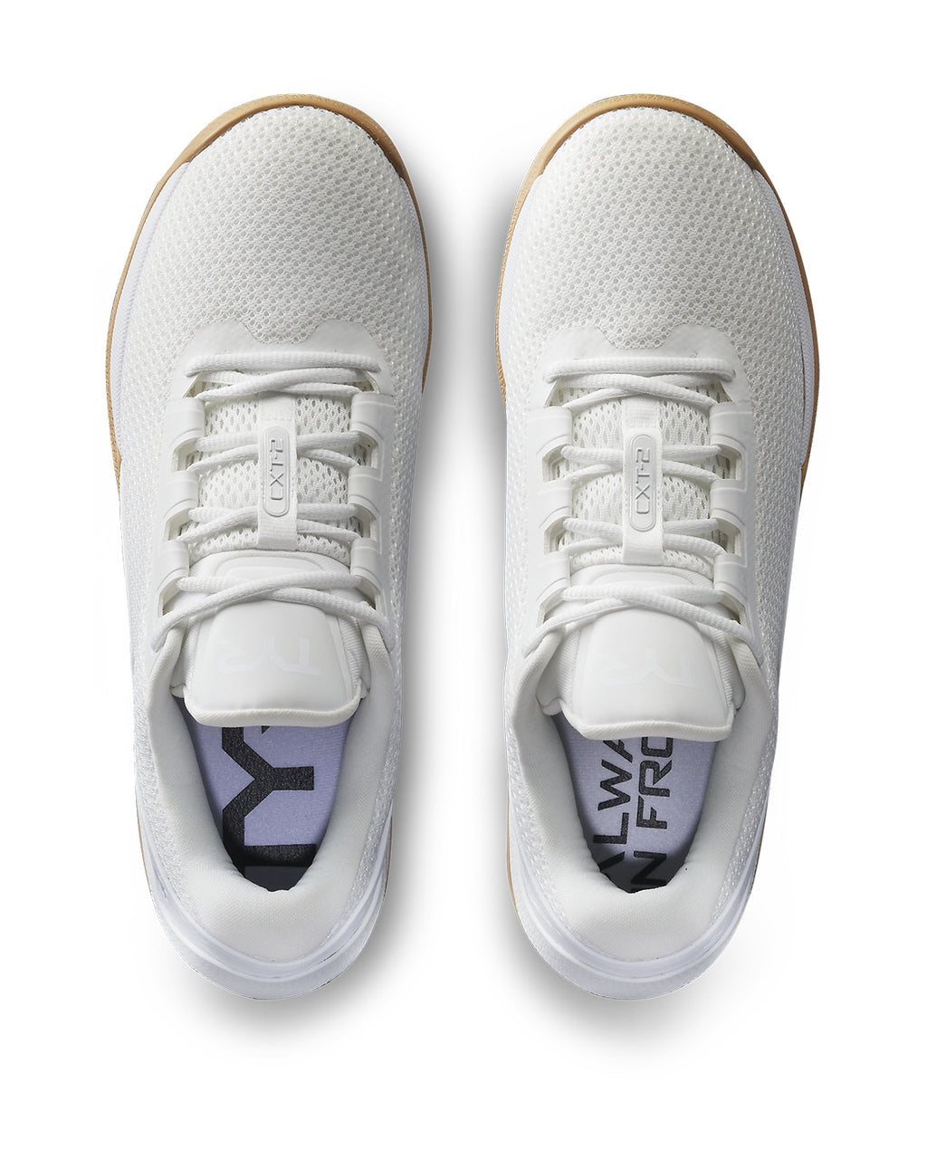 TYR | CXT-2 Trainer White/Gum