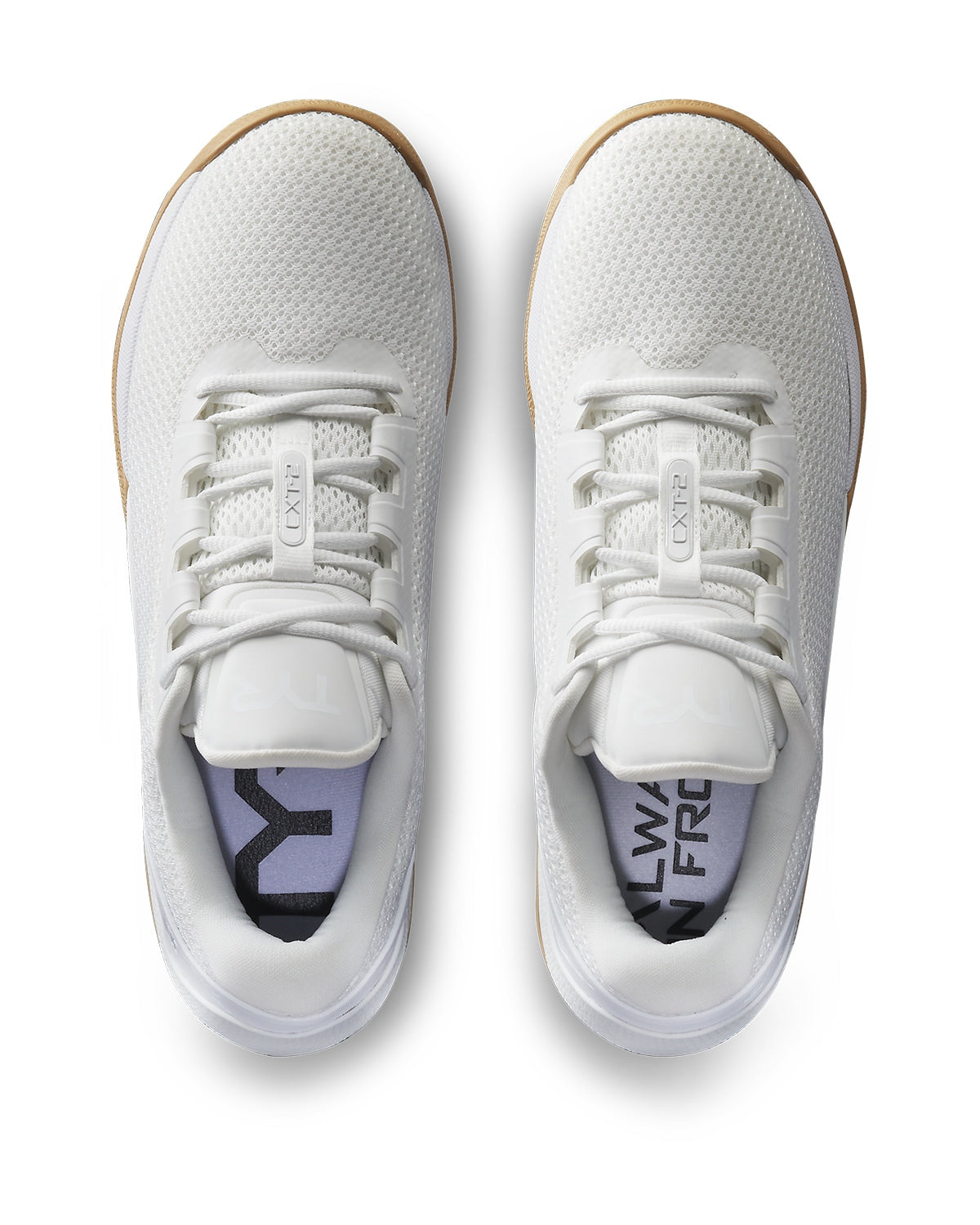 TYR | CXT-2 Trainer White/Gum