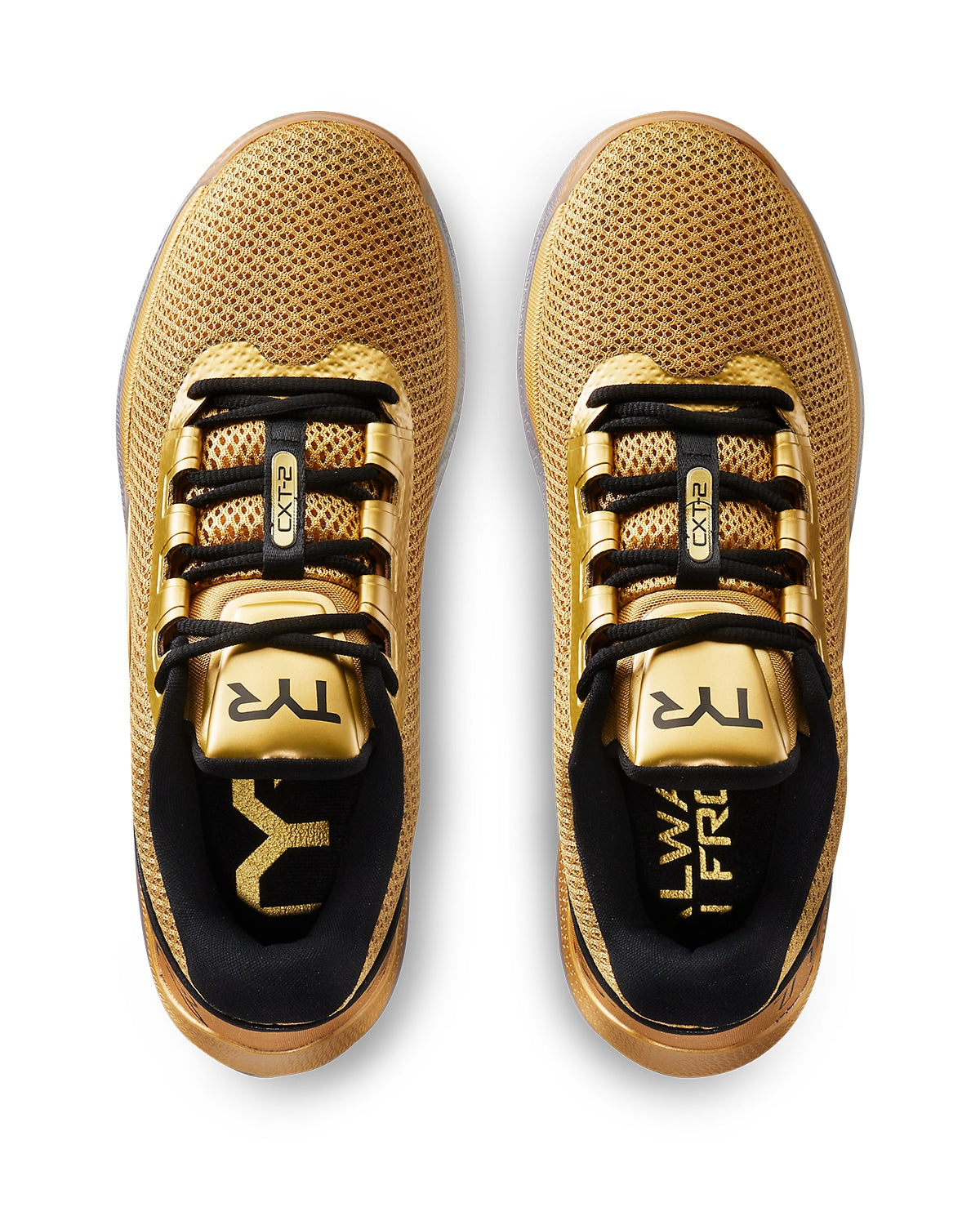 TYR | CXT-2 Trainer El Dorado