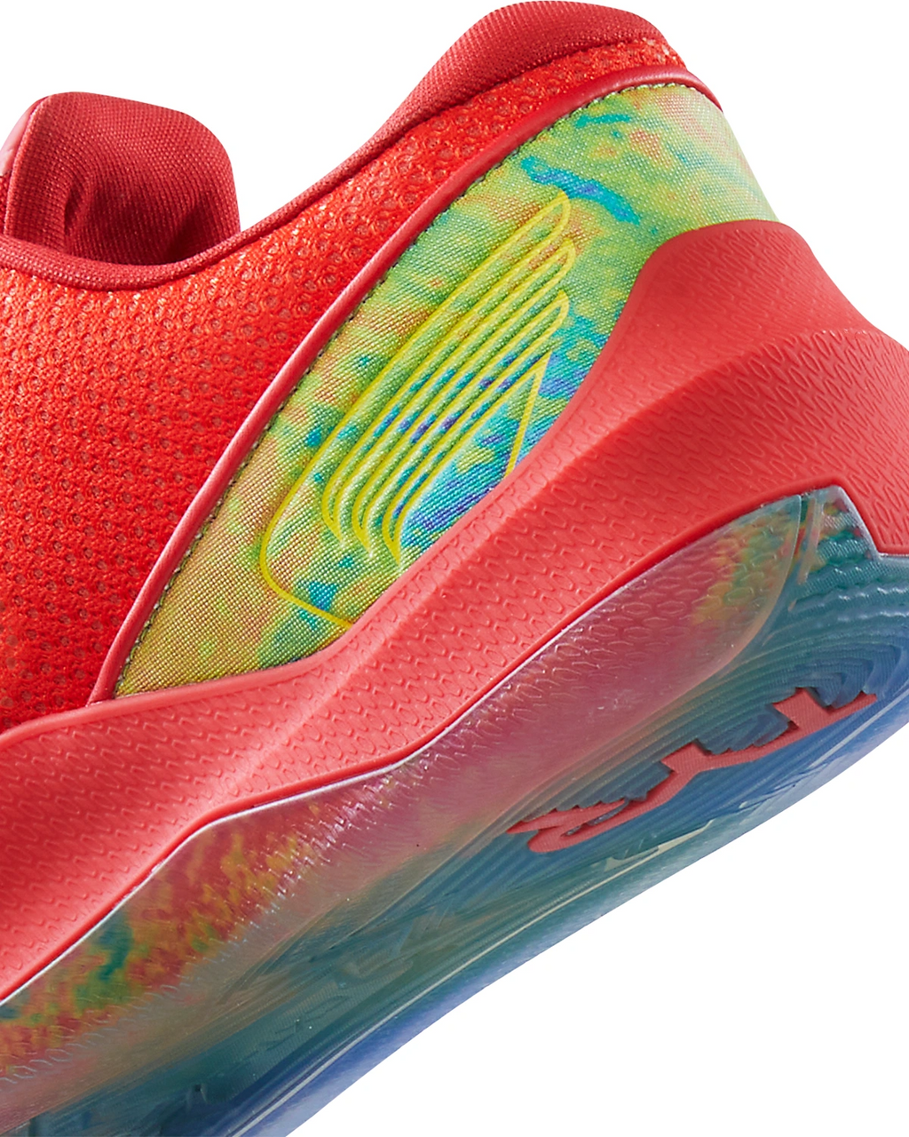 TYR | CXT-2 Trainer Heating Up