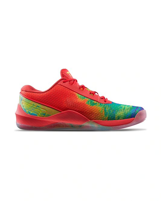 TYR | CXT-2 Trainer Heating Up