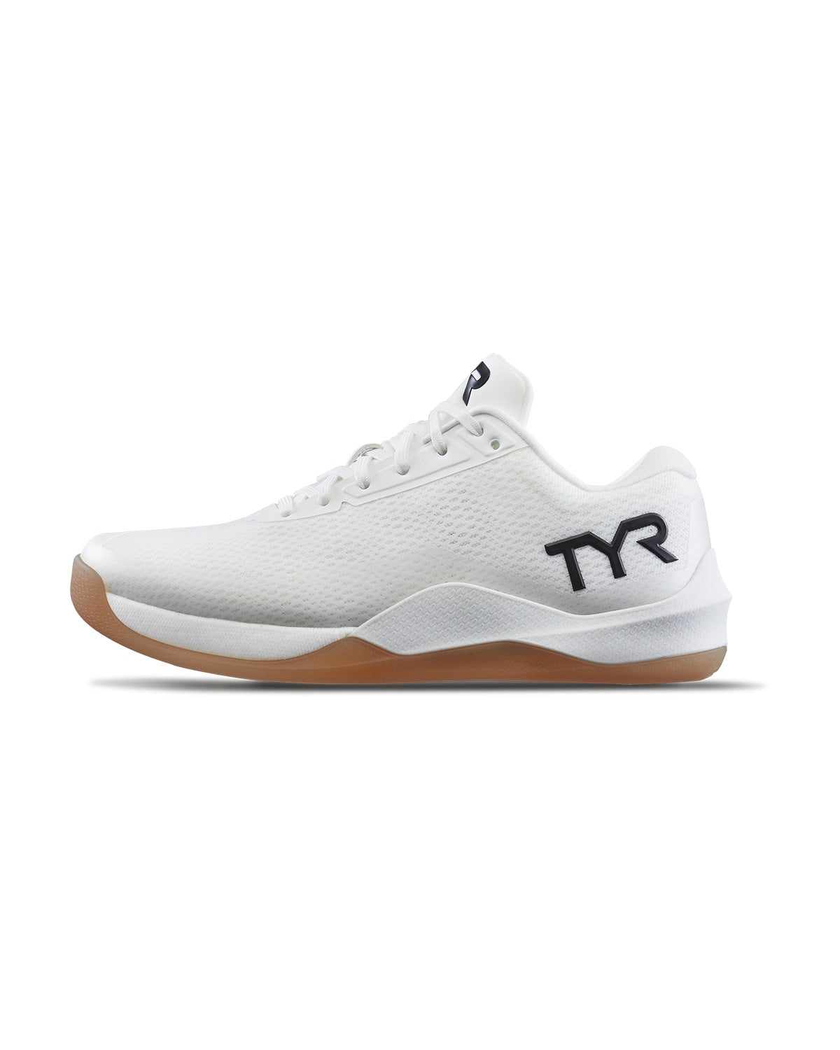 TYR | CXT-2 Elite Carbon Trainer White/Gum
