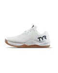 TYR | CXT-2 Elite Carbon Trainer White/Gum