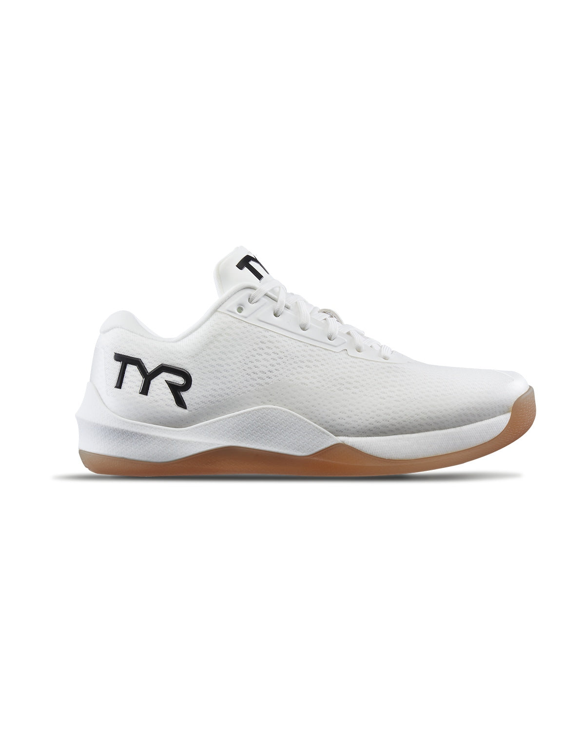TYR | CXT-2 Elite Carbon Trainer White/Gum