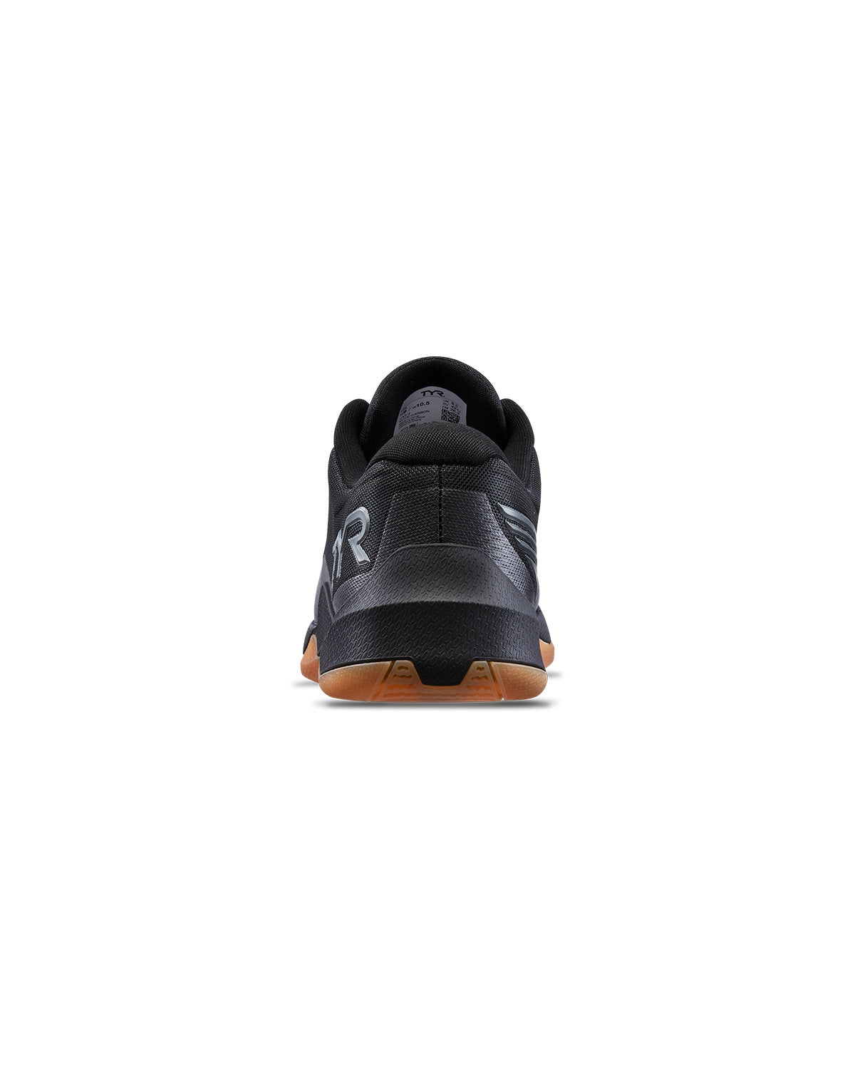 TYR | CXT-2 Elite Carbon Trainer Black/Gum