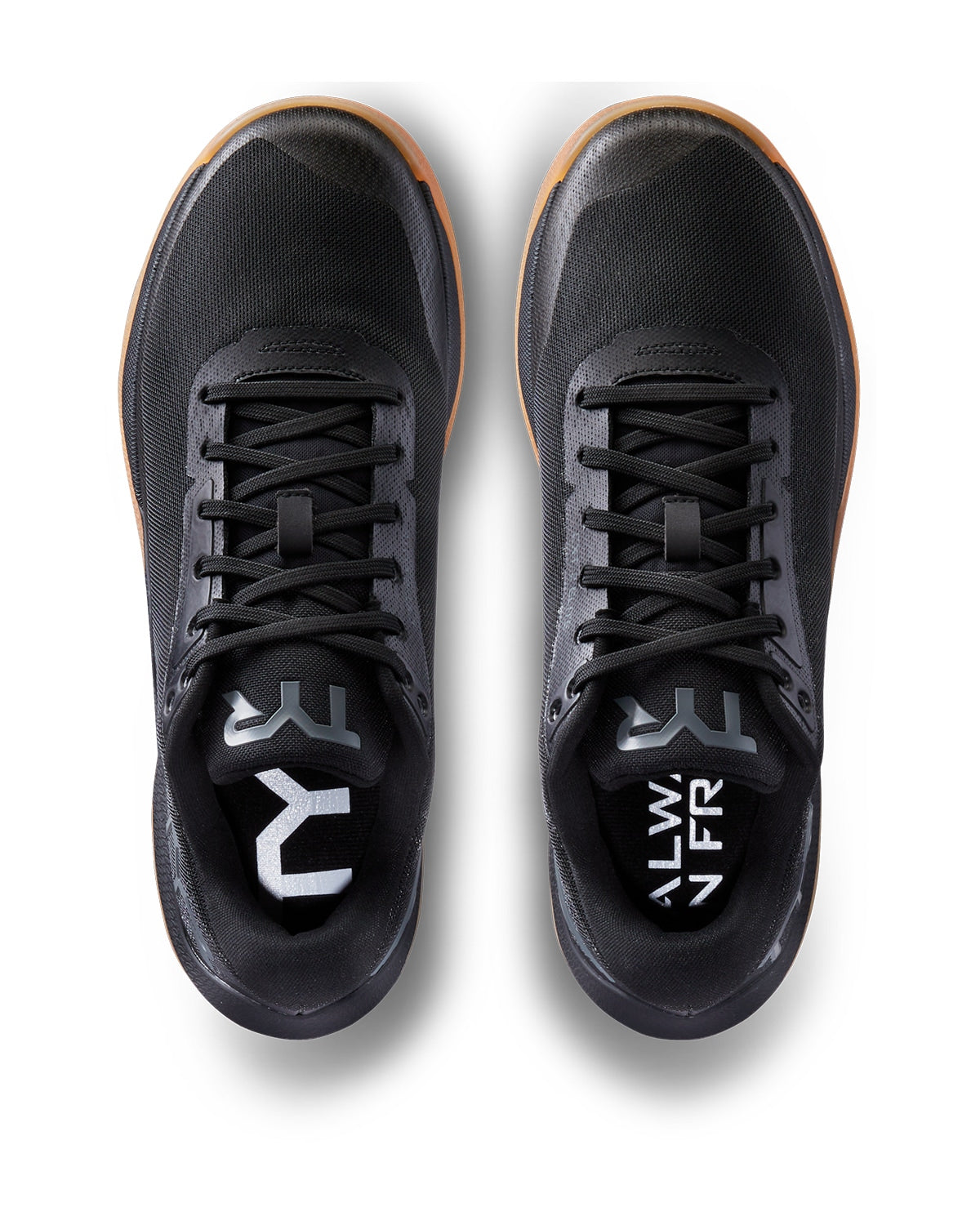 TYR | CXT-2 Elite Carbon Trainer Black/Gum