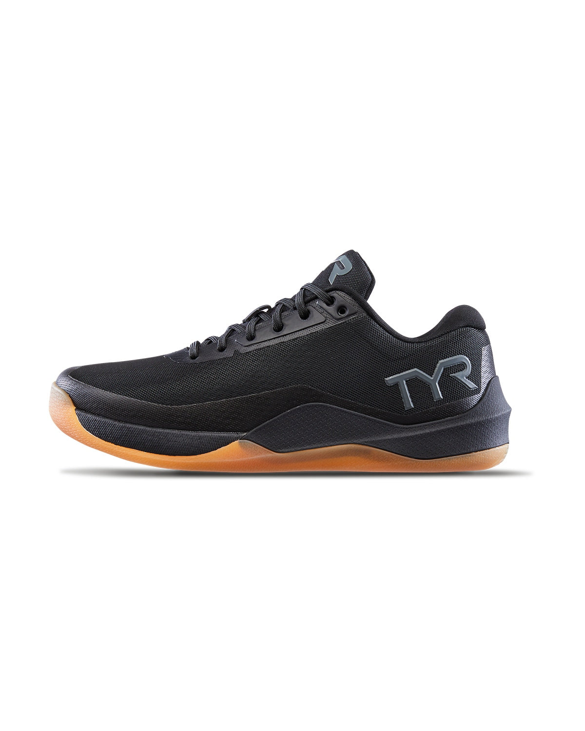 TYR | CXT-2 Elite Carbon Trainer Black/Gum