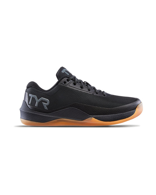 TYR | CXT-2 Elite Carbon Trainer Black/Gum