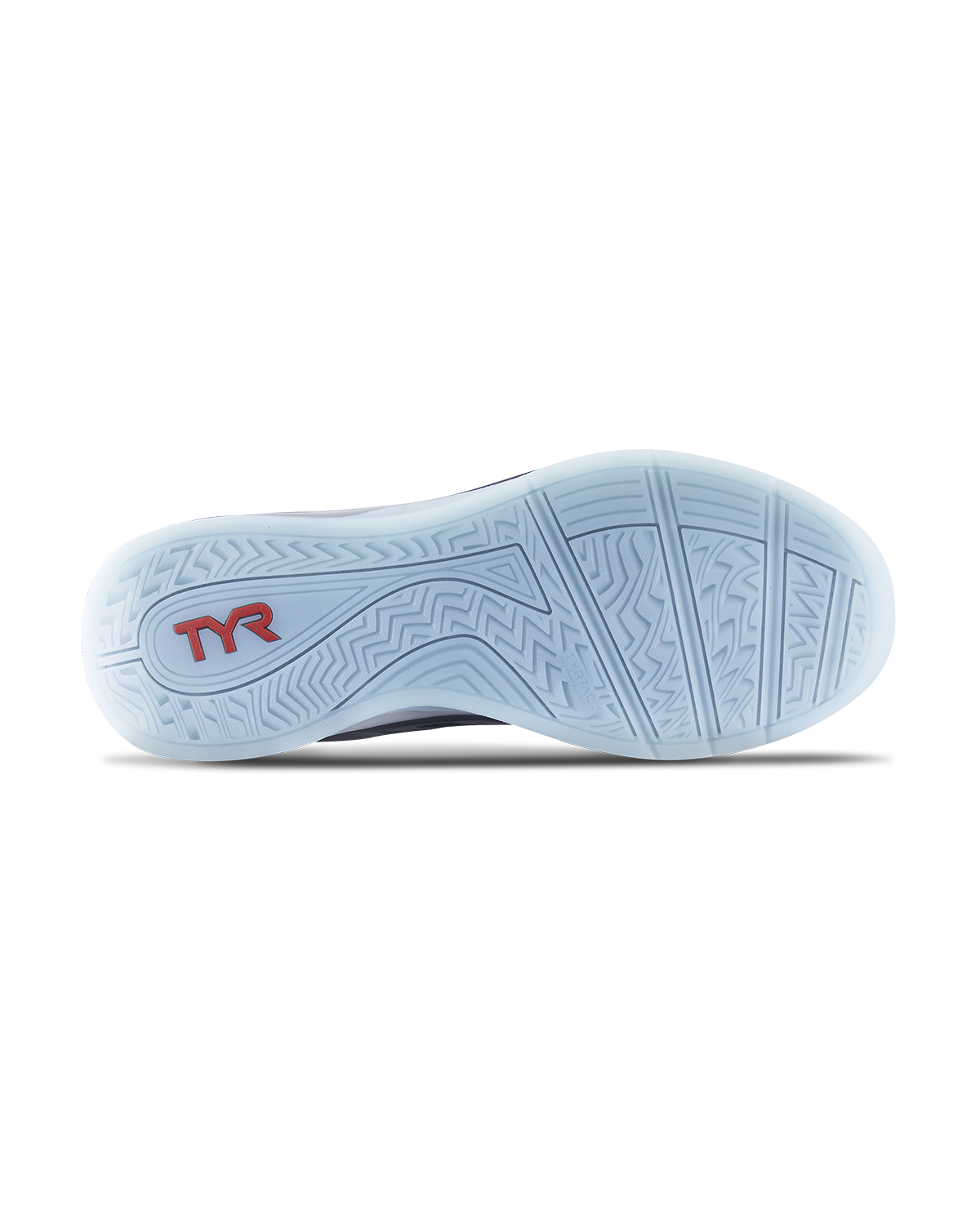 TYR | CXT-3 Trainer Clear/Black