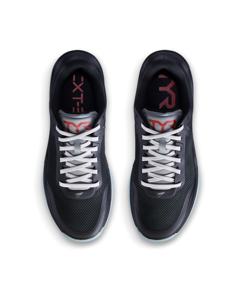 TYR | CXT-3 Trainer Clear/Black