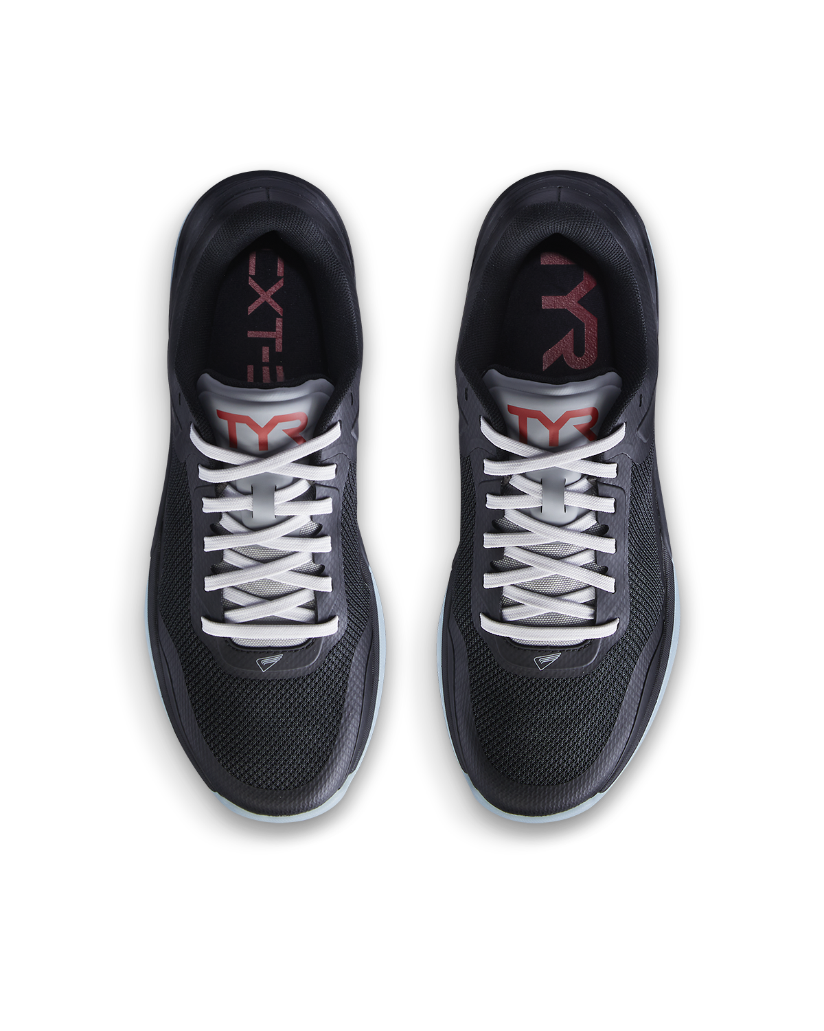 TYR | CXT-3 Trainer Clear/Black