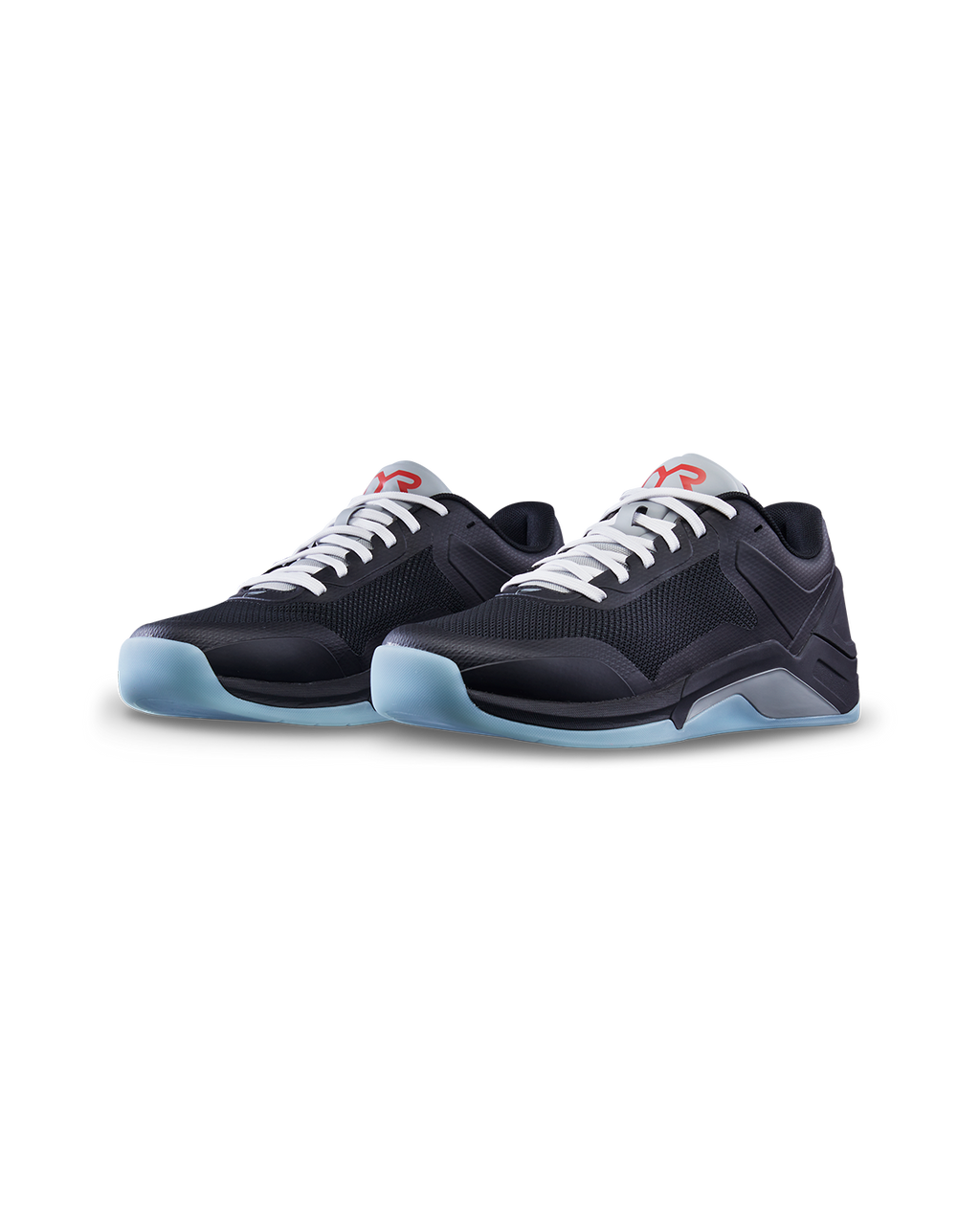 TYR | CXT-3 Trainer Clear/Black