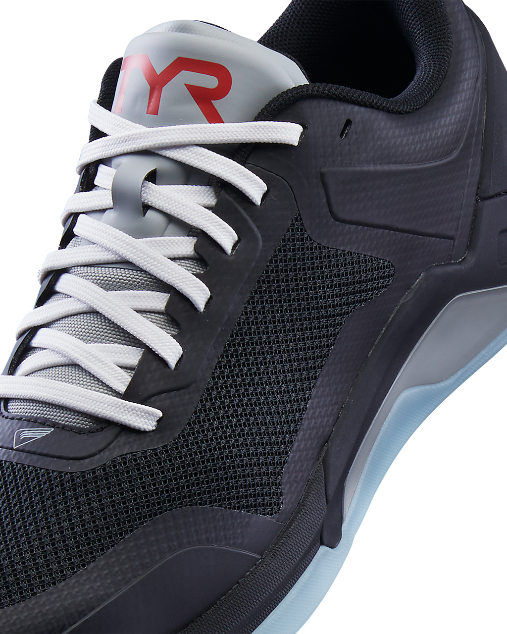 TYR | CXT-3 Trainer Clear/Black