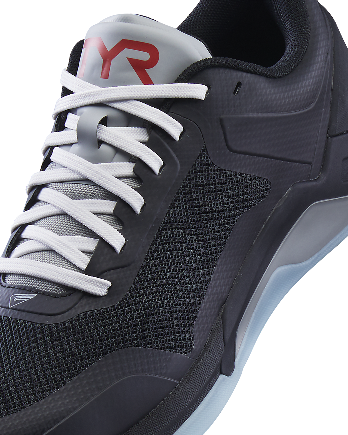 TYR | CXT-3 Trainer Clear/Black