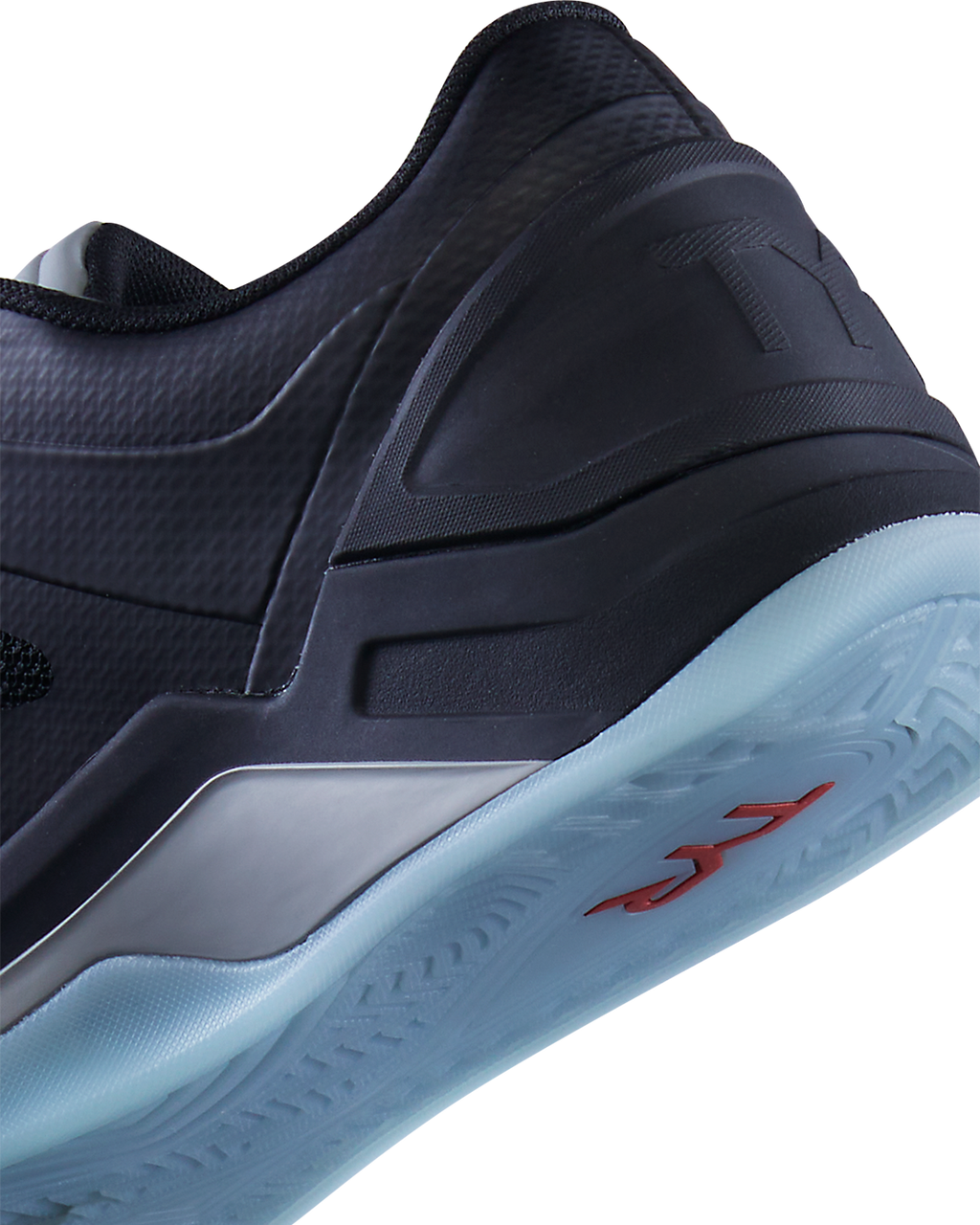 TYR | CXT-3 Trainer Clear/Black