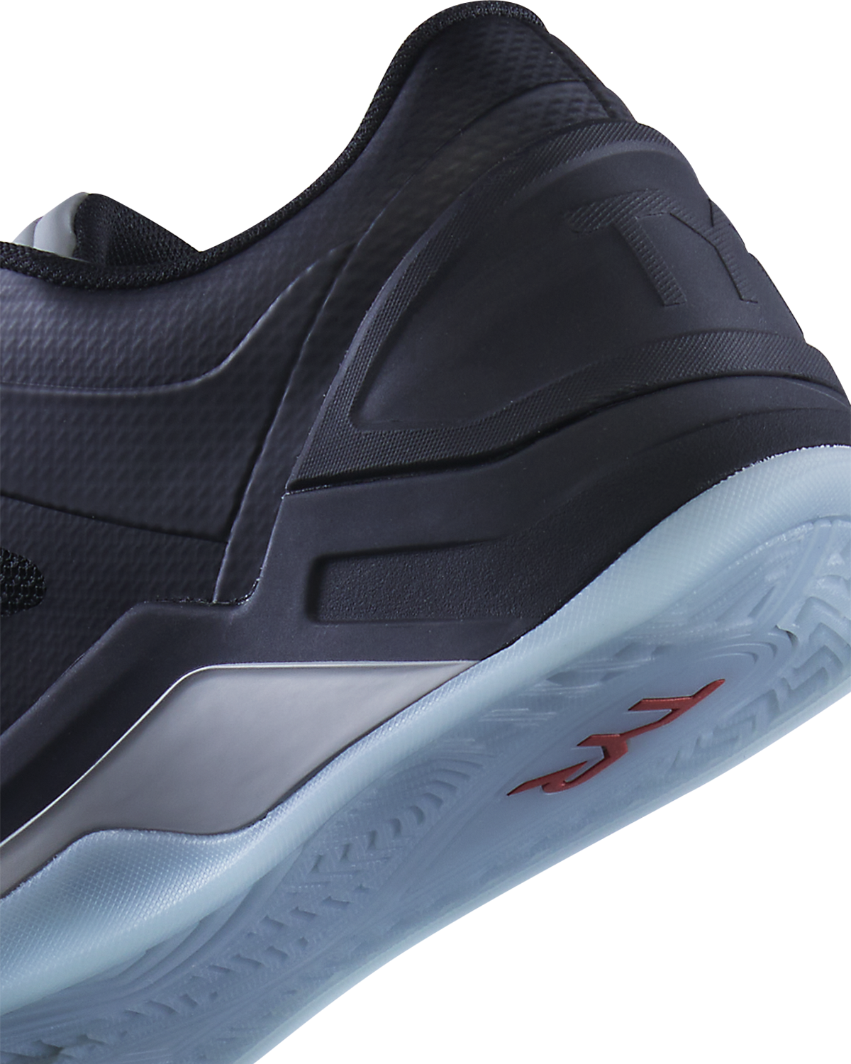 TYR | CXT-3 Trainer Clear/Black