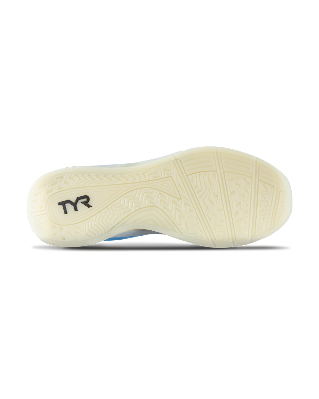 TYR | CXT-3 Trainer Steel Blue