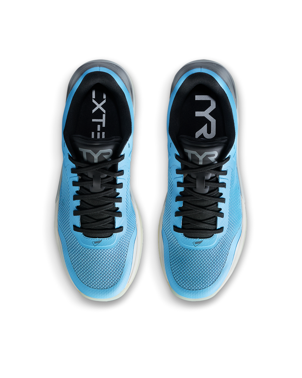 TYR | CXT-3 Trainer Steel Blue