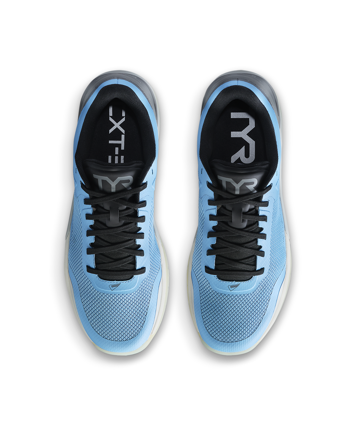 TYR | CXT-3 Trainer Steel Blue
