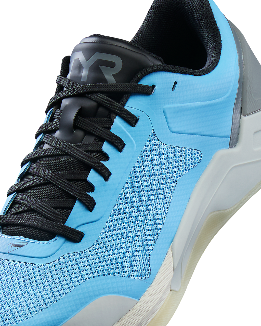 TYR | CXT-3 Trainer Steel Blue