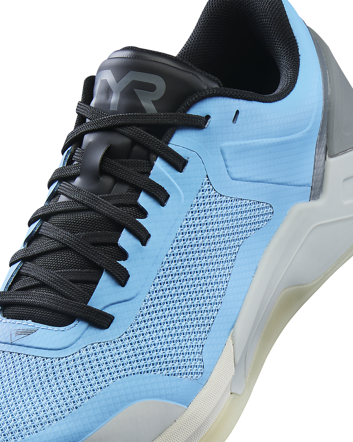 TYR | CXT-3 Trainer Steel Blue