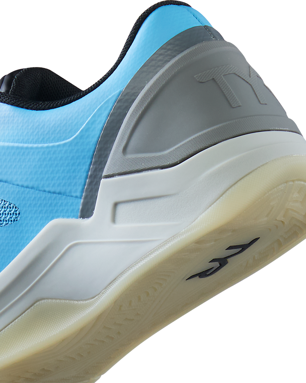 TYR | CXT-3 Trainer Steel Blue