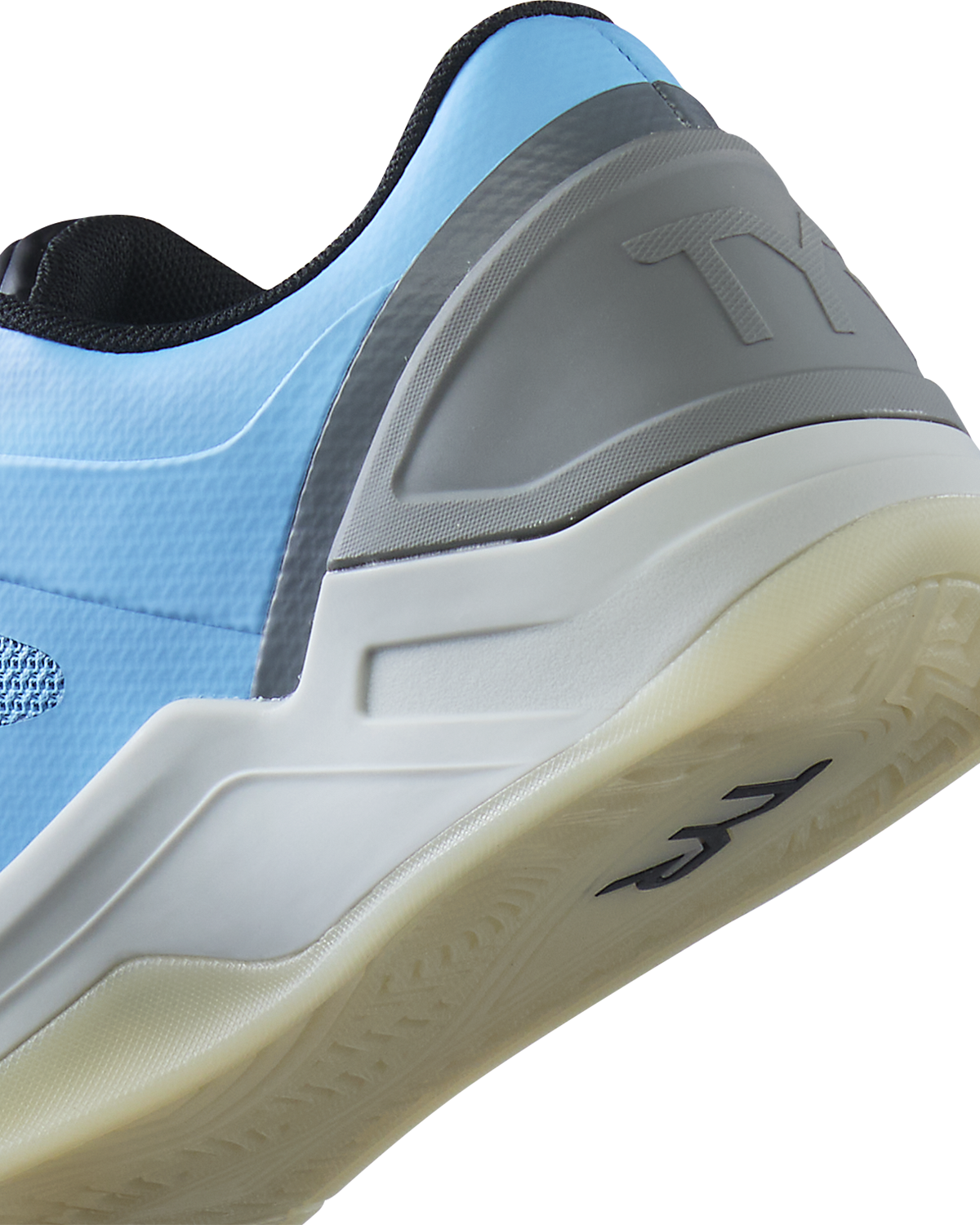 TYR | CXT-3 Trainer Steel Blue