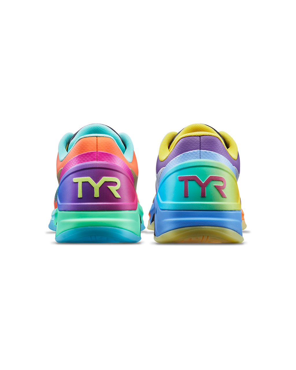 TYR | CXT-3 Trainer Acid Bath