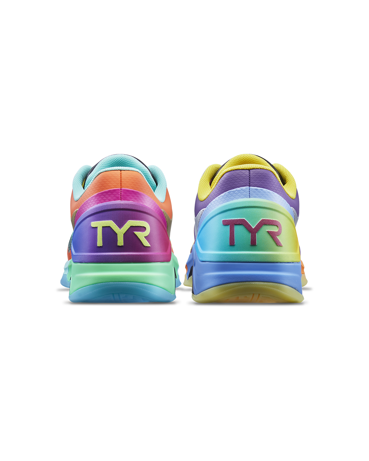 TYR | CXT-3 Trainer Acid Bath