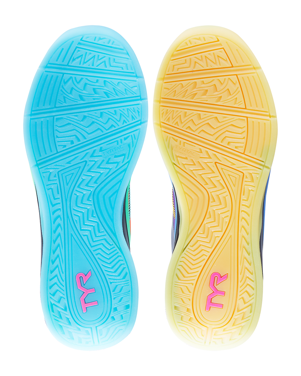 TYR | CXT-3 Trainer Acid Bath