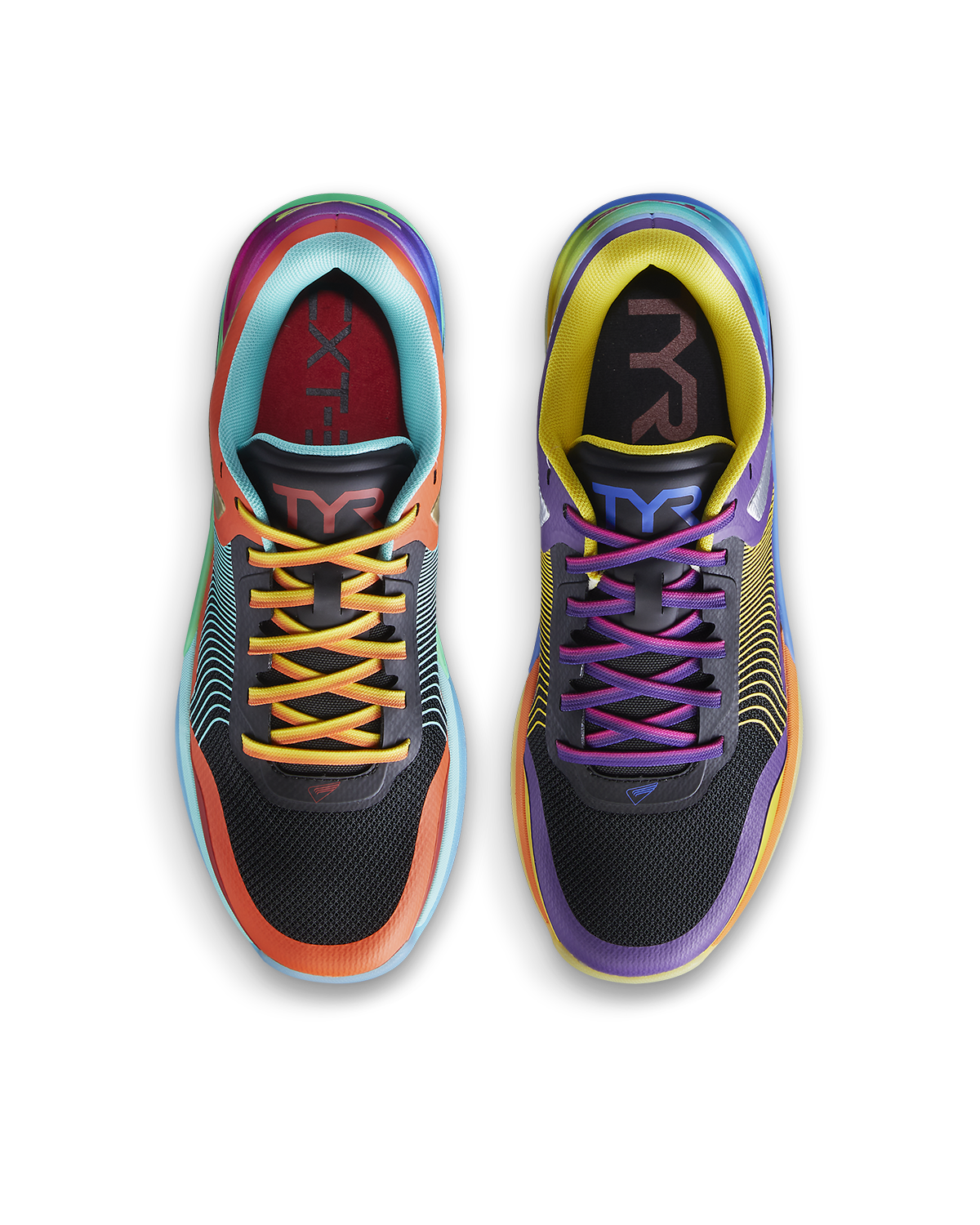 TYR | CXT-3 Trainer Acid Bath