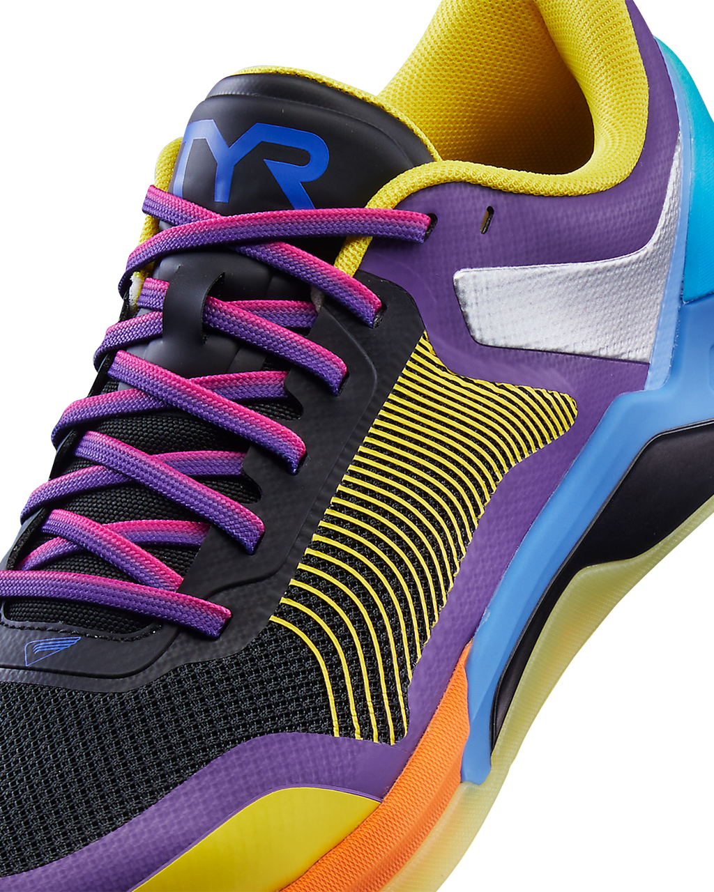 TYR | CXT-3 Trainer Acid Bath