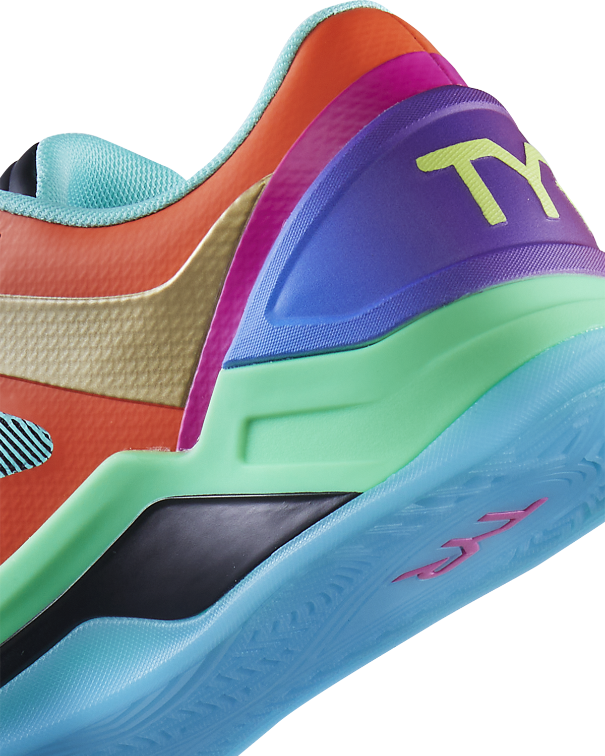 TYR | CXT-3 Trainer Acid Bath