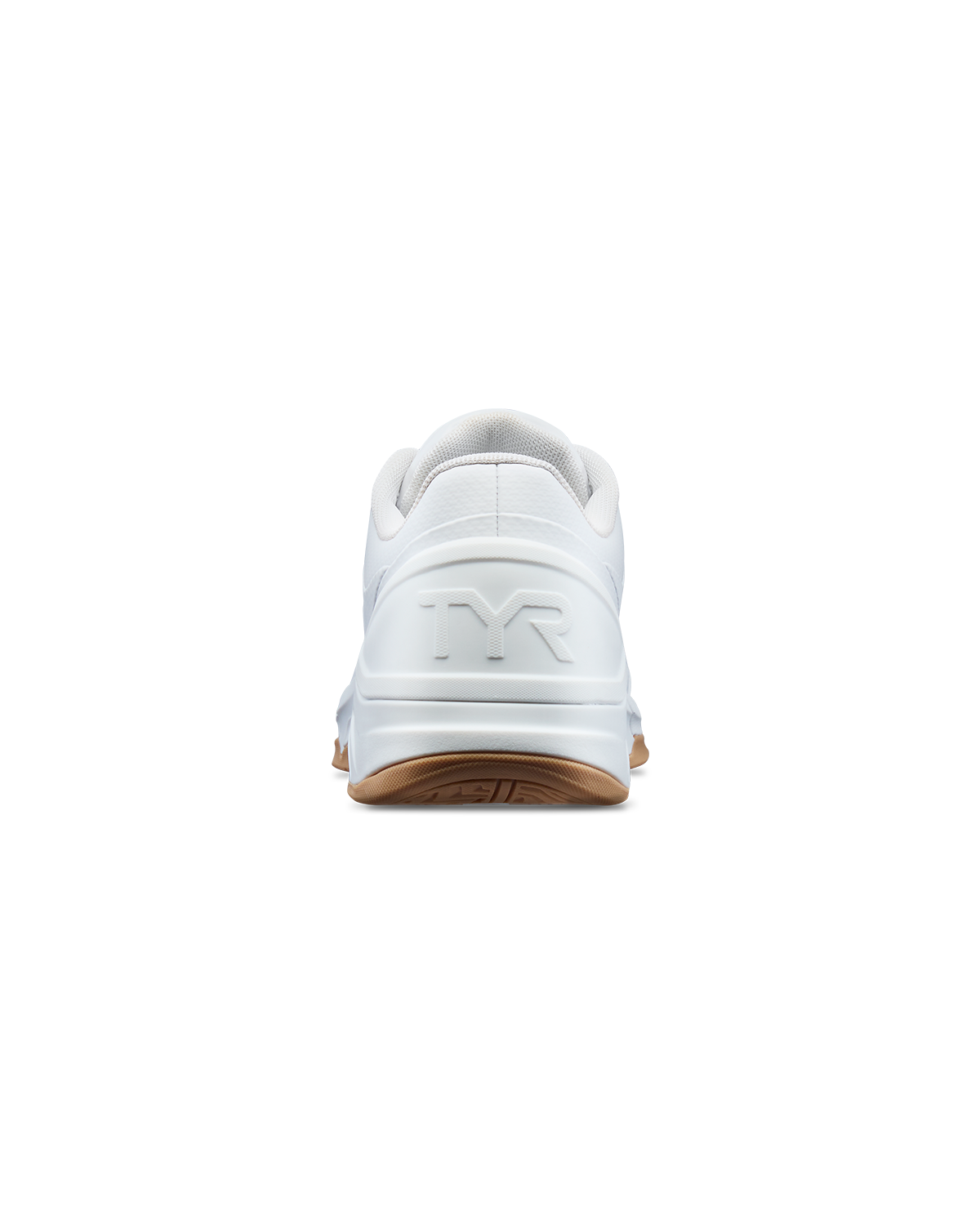 TYR | CXT-3 Trainer White/Gum