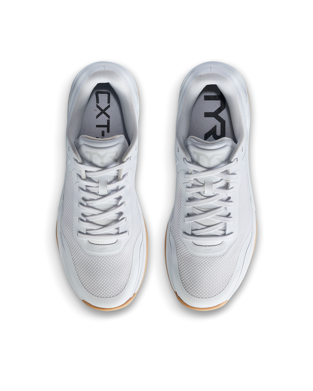 TYR | CXT-3 Trainer White/Gum